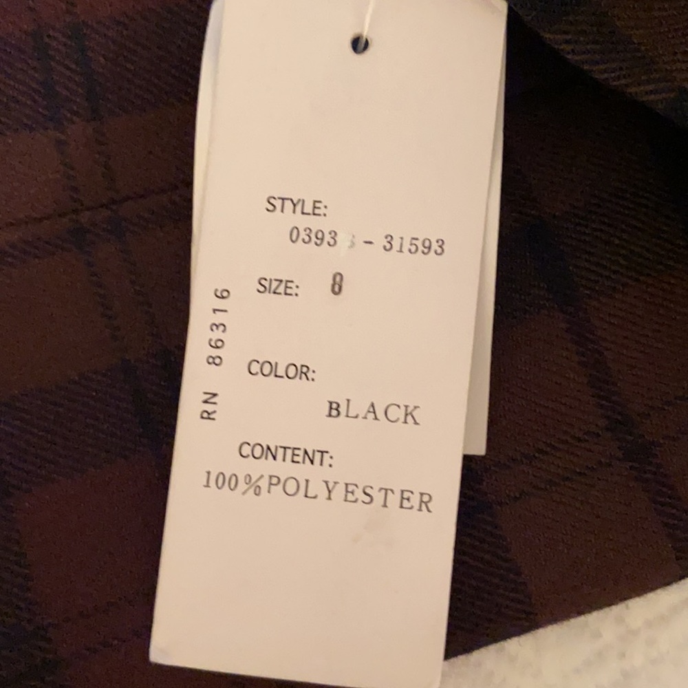 Finity blazer - Picture 6 of 8